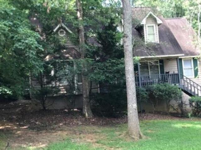 House for sale in Macon, Georgia