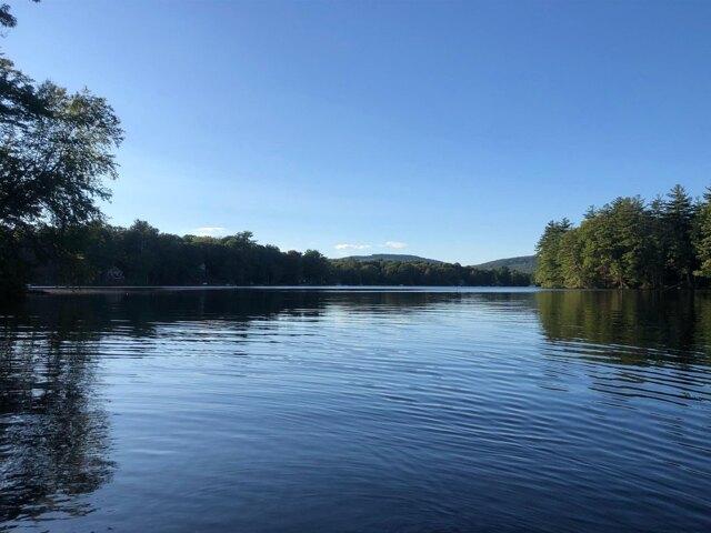 Land for sale in New Hampshire