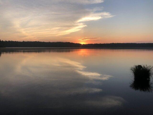 Land for sale in New Hampshire
