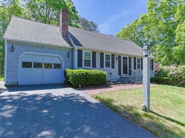 House for sale in Barnstable, Massachusetts