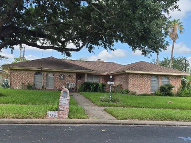 House for sale in Victoria, Texas
