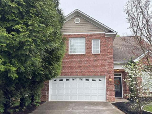 House for sale in Tennessee
