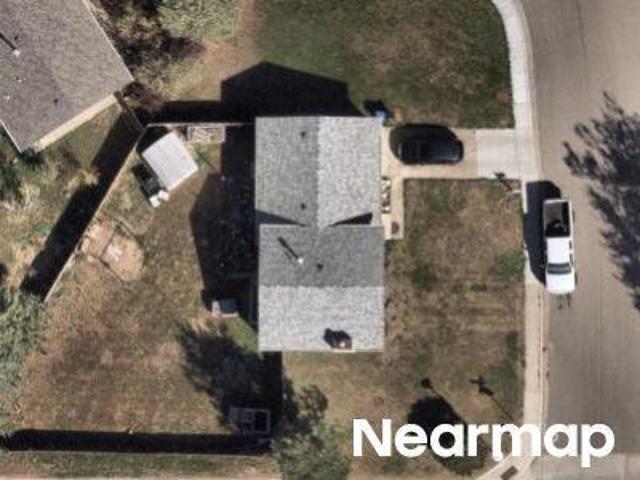House for sale in Wyoming