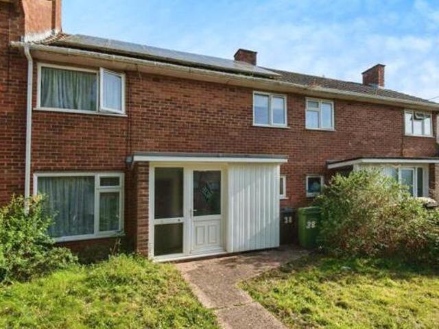 House for sale in Exeter, Devon and Torbay