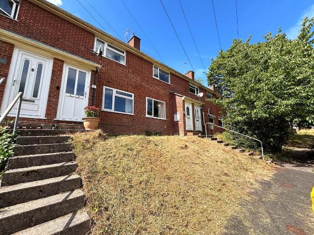 Apartment for rent in Beacon Heath, Watergate