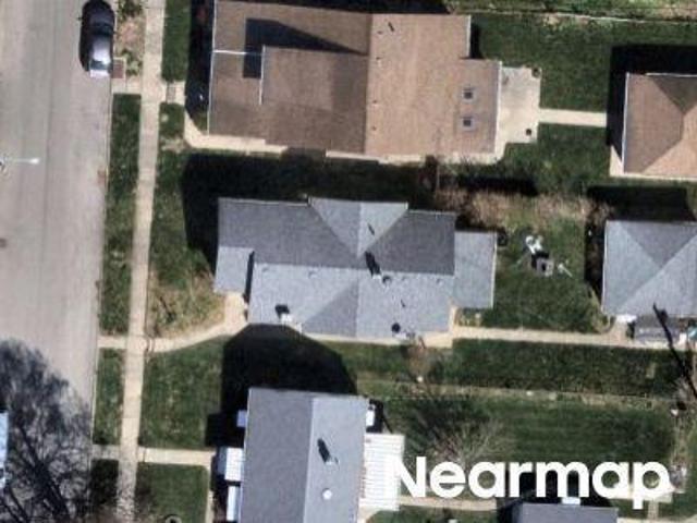 House for sale in Dayton, Ohio