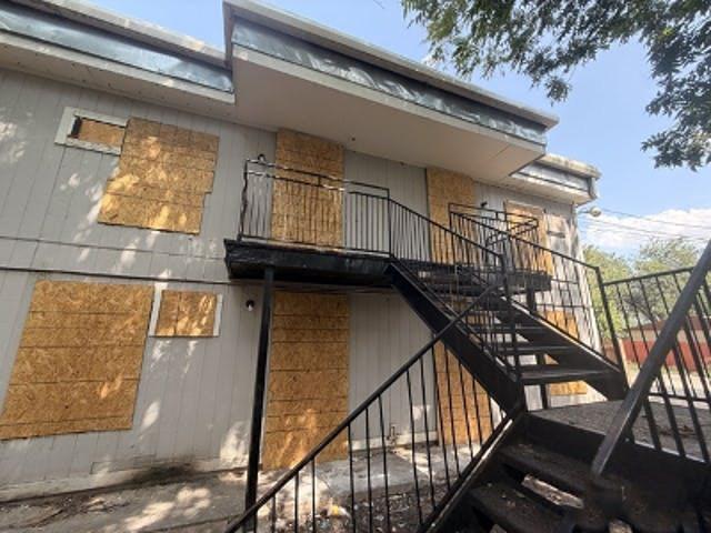 House for sale in Leesville, Texas