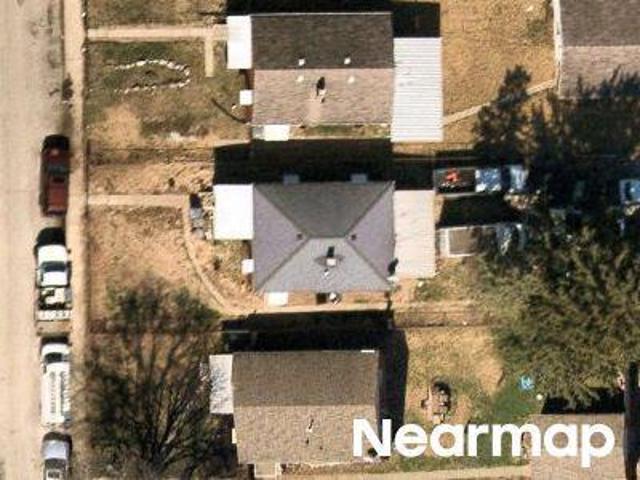 House for sale in Camby, Indiana
