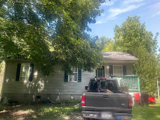 House for sale in Fayetteville, West Virginia