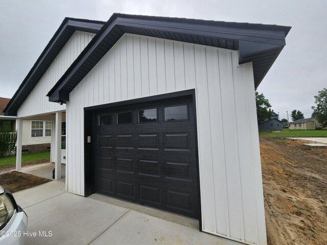 House for sale in Hertford, North Carolina