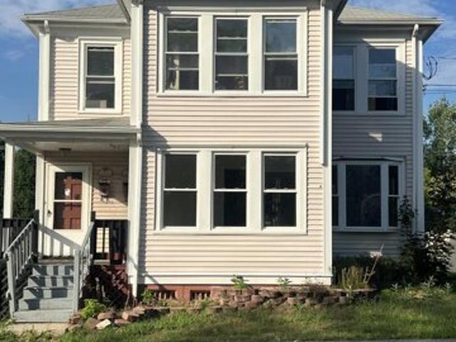 House for sale in Lewiston, Androscoggin County