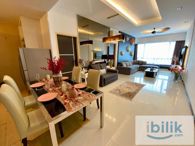 Room for rent in Country Heights Damansara, Kuala Lumpur