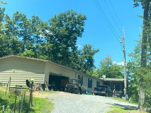 Property for sale in Tennessee