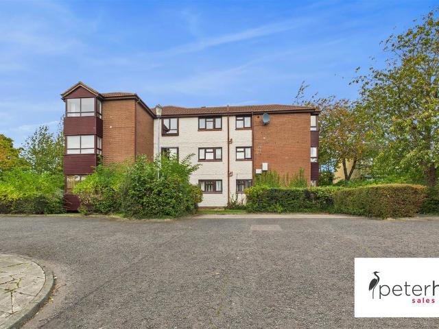 Apartment for rent in Downhill, Tyne And Wear