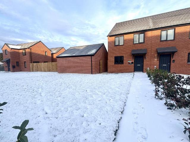 House for rent in South Hetton, North East