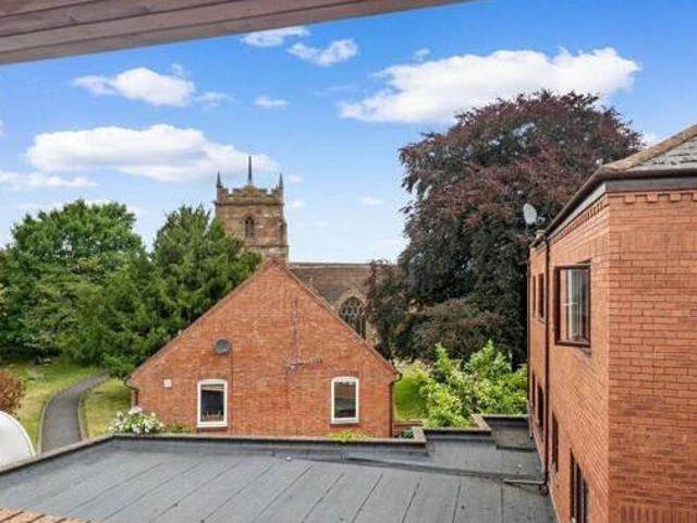 House for sale in Worcestershire