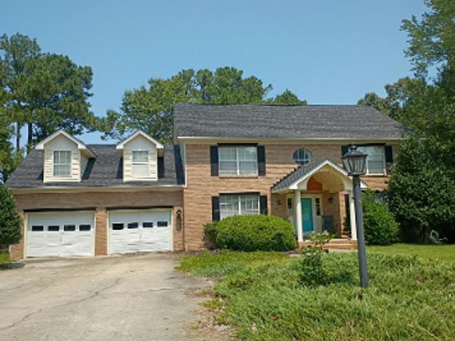 House for sale in Columbia, South Carolina