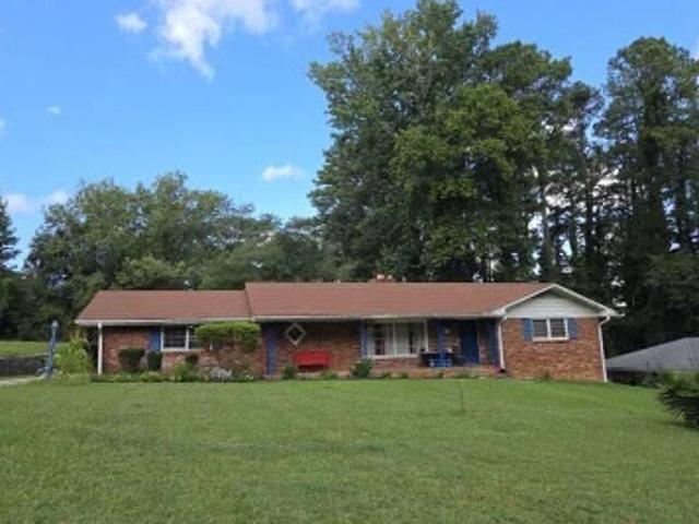 House for sale in Atlanta, Georgia