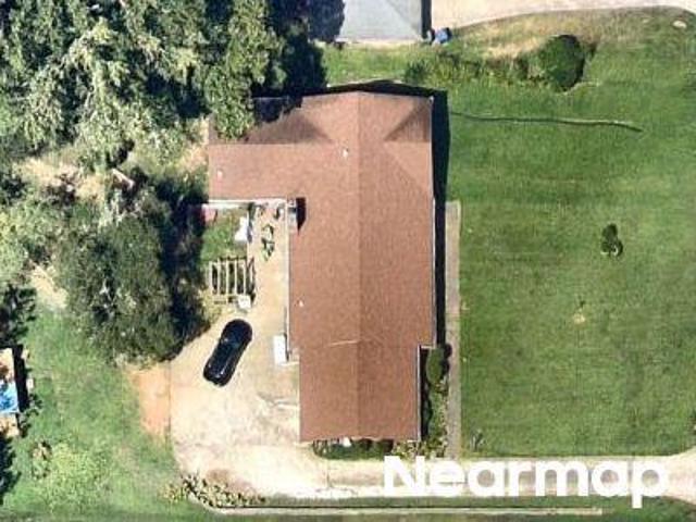 House for sale in Atlanta, Georgia