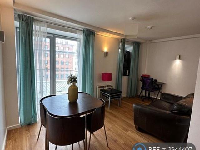 Apartment for rent in West Yorkshire