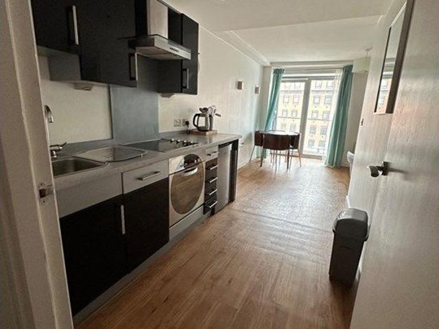 Apartment for rent in West Yorkshire
