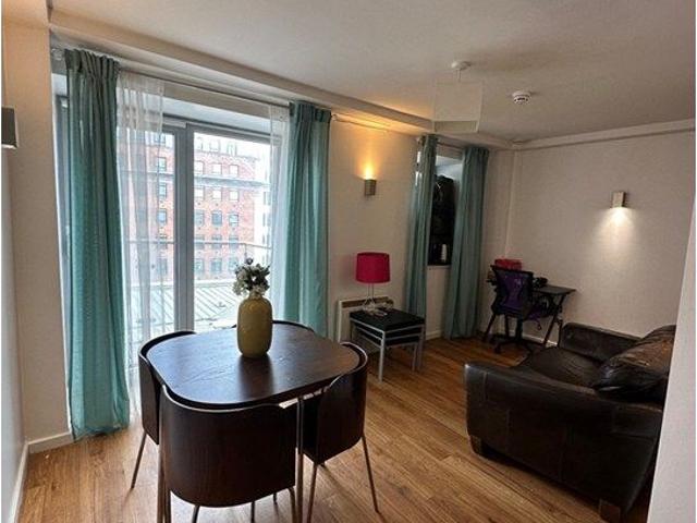 Apartment for rent in West Yorkshire