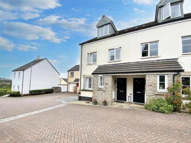 House for sale in Falmouth, Cornwall