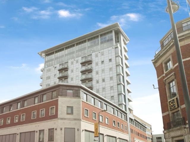 Apartment for rent in West Yorkshire