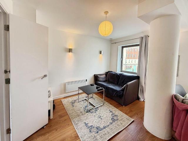 Apartment for rent in West Yorkshire