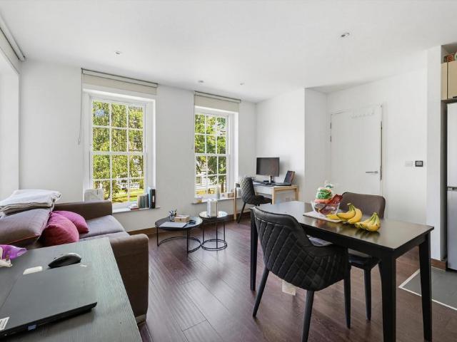 Apartment for rent in St. George in the East, Wapping