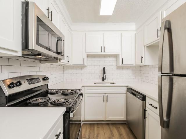 Apartment for rent in Charleston, South Carolina