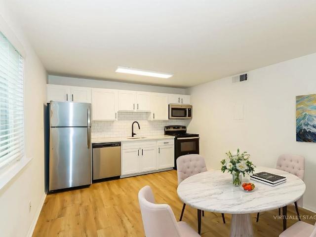 Apartment for rent in Charleston, South Carolina