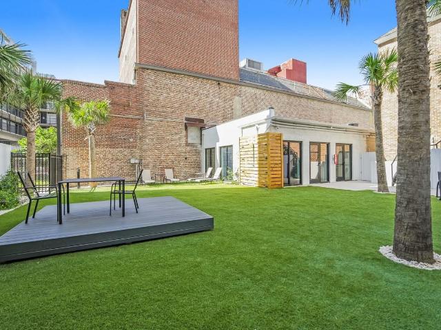 Apartment for rent in Charleston, South Carolina