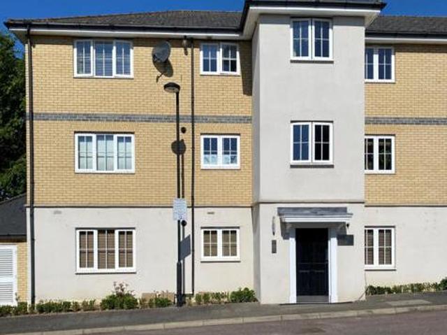 House for rent in Fordham Heath, Essex