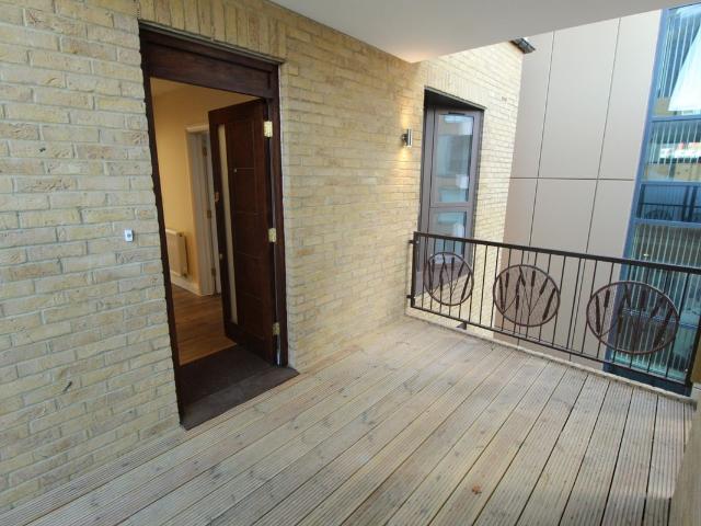 Apartment for rent in Limehouse, Greater London