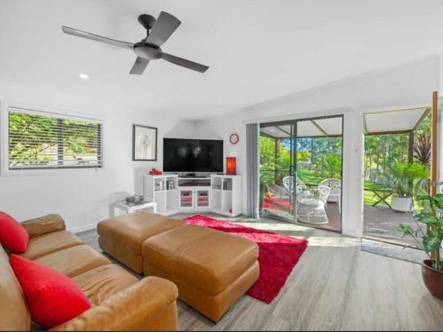 House for rent in New South Wales