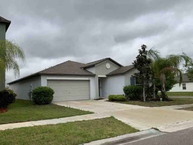 Property for sale in Sun City Center, Florida