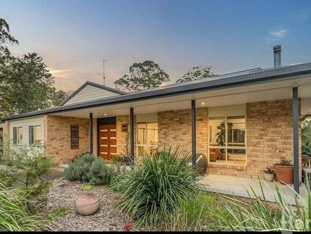 House for rent in King Creek, New South Wales