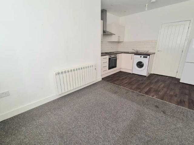 Apartment for rent in Halifax, West Yorkshire
