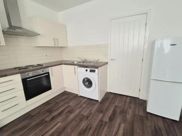 Apartment for rent in Halifax, West Yorkshire