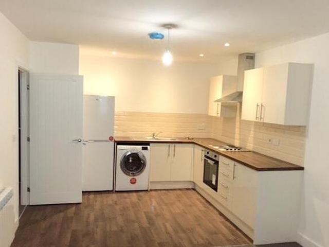 House for rent in Halifax, West Yorkshire