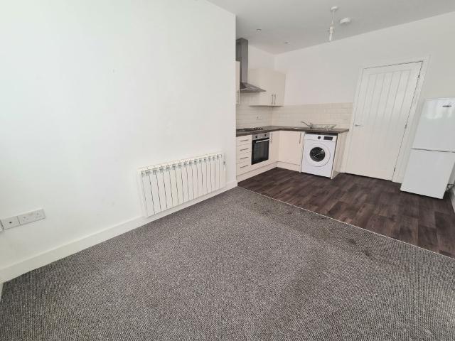 Apartment for rent in Halifax, West Yorkshire