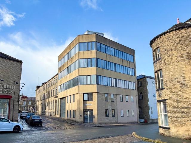 Apartment for rent in Boothtown, Halifax