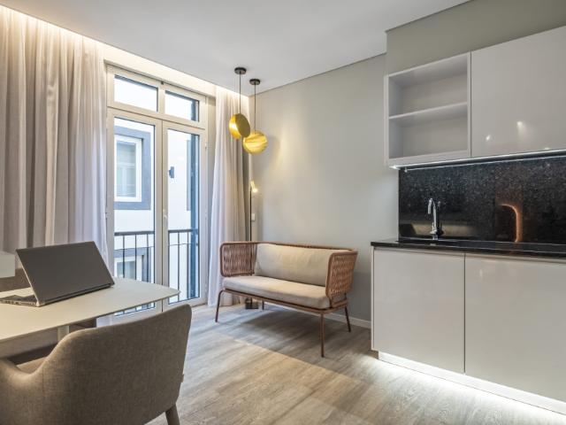 Apartamento alugar em Funchal
