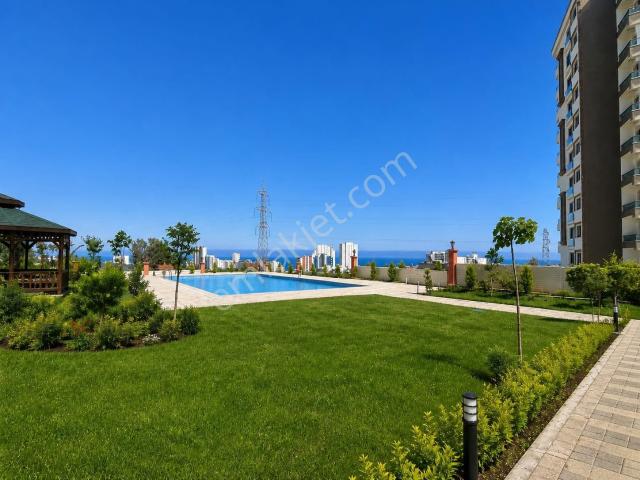 Erdemli, Mersin içerisinde kiralık mülk