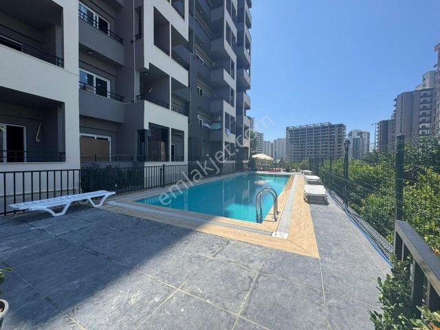 Erdemli, Mersin içerisinde kiralık mülk