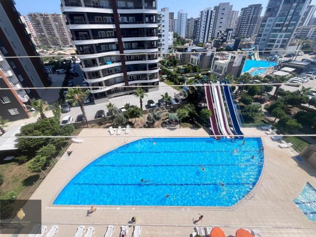 Erdemli, Mersin içerisinde kiralık mülk