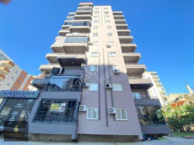 Erdemli, Mersin içerisinde kiralık mülk