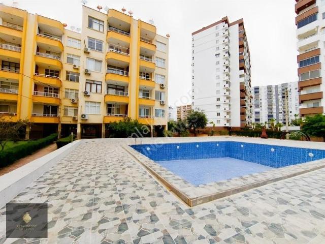 Erdemli içerisinde kiralık mülk