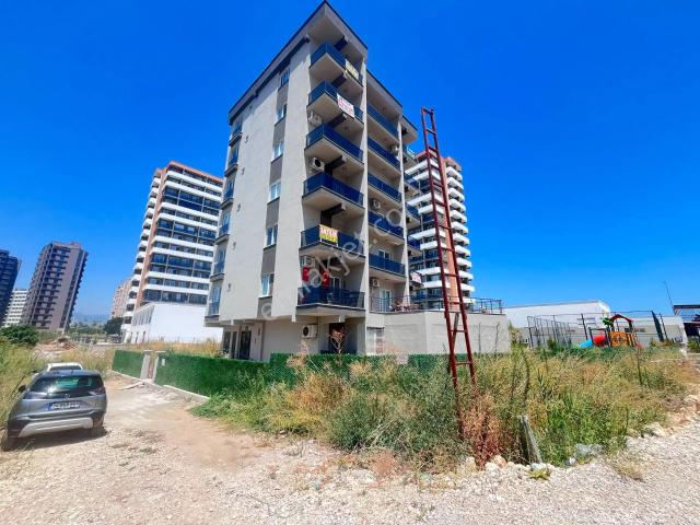 Erdemli, Mersin içerisinde kiralık mülk